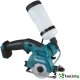 MAKITA CC 301 DZ SOLO - ПРОФЕСИОНАЛЕН АКУМУЛАТОРЕН ЦИРКУЛЯР ЗА КЕРАМИКА И СТЪКЛО MAKITA CC 301 DZ SOLO - ПРОФЕСИОНАЛЕН АКУМУЛАТОРЕН ЦИРКУЛЯР ЗА КЕРАМИКА И СТЪКЛО